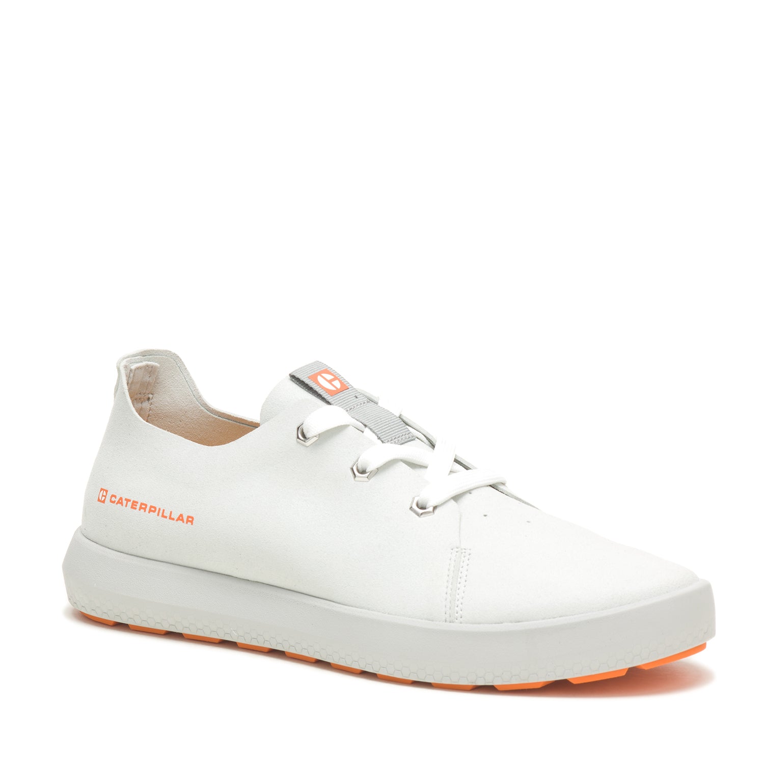 Zapatilla Casual Mujer Proxy Low Gris Cat