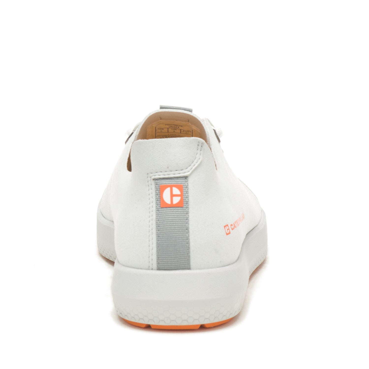 Zapatilla Casual Mujer Proxy Low Gris Cat