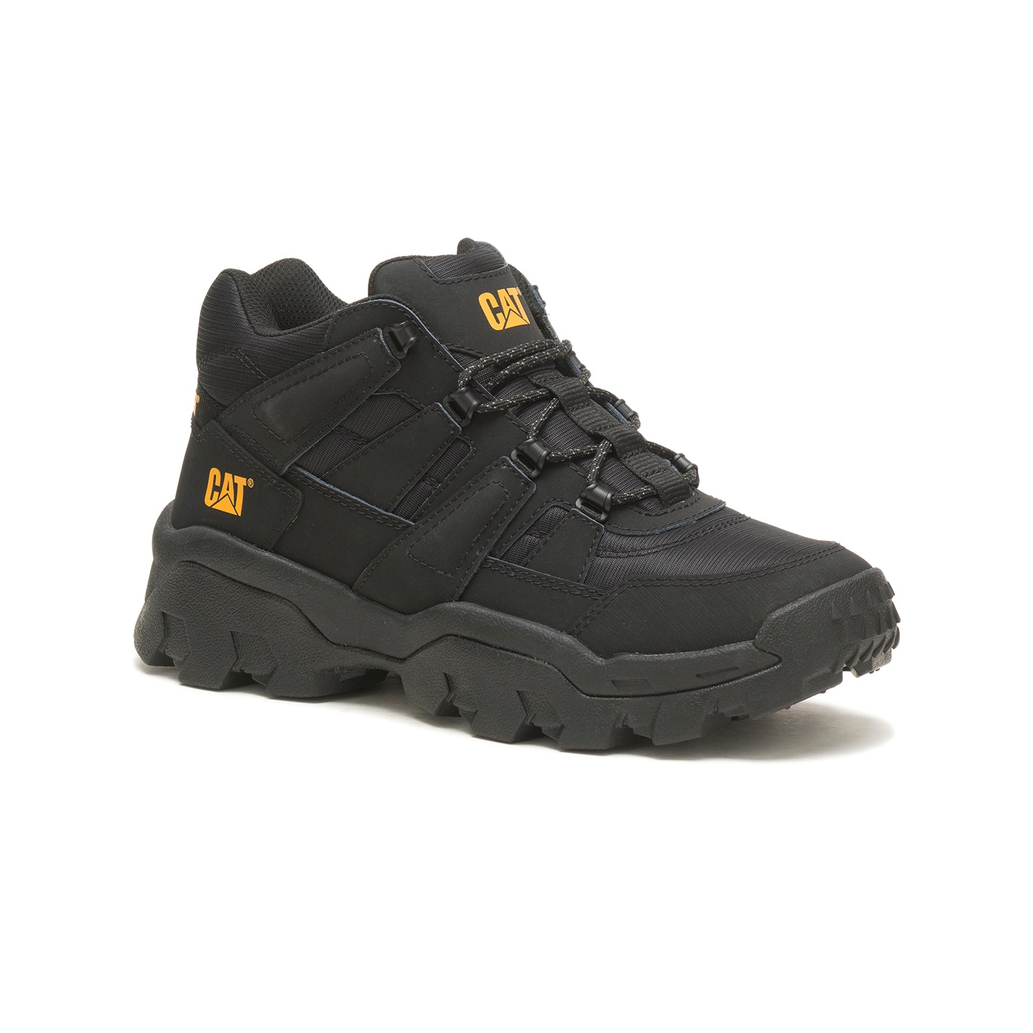 Zapatillas Con Caña Unisex Reactor Mid Cat