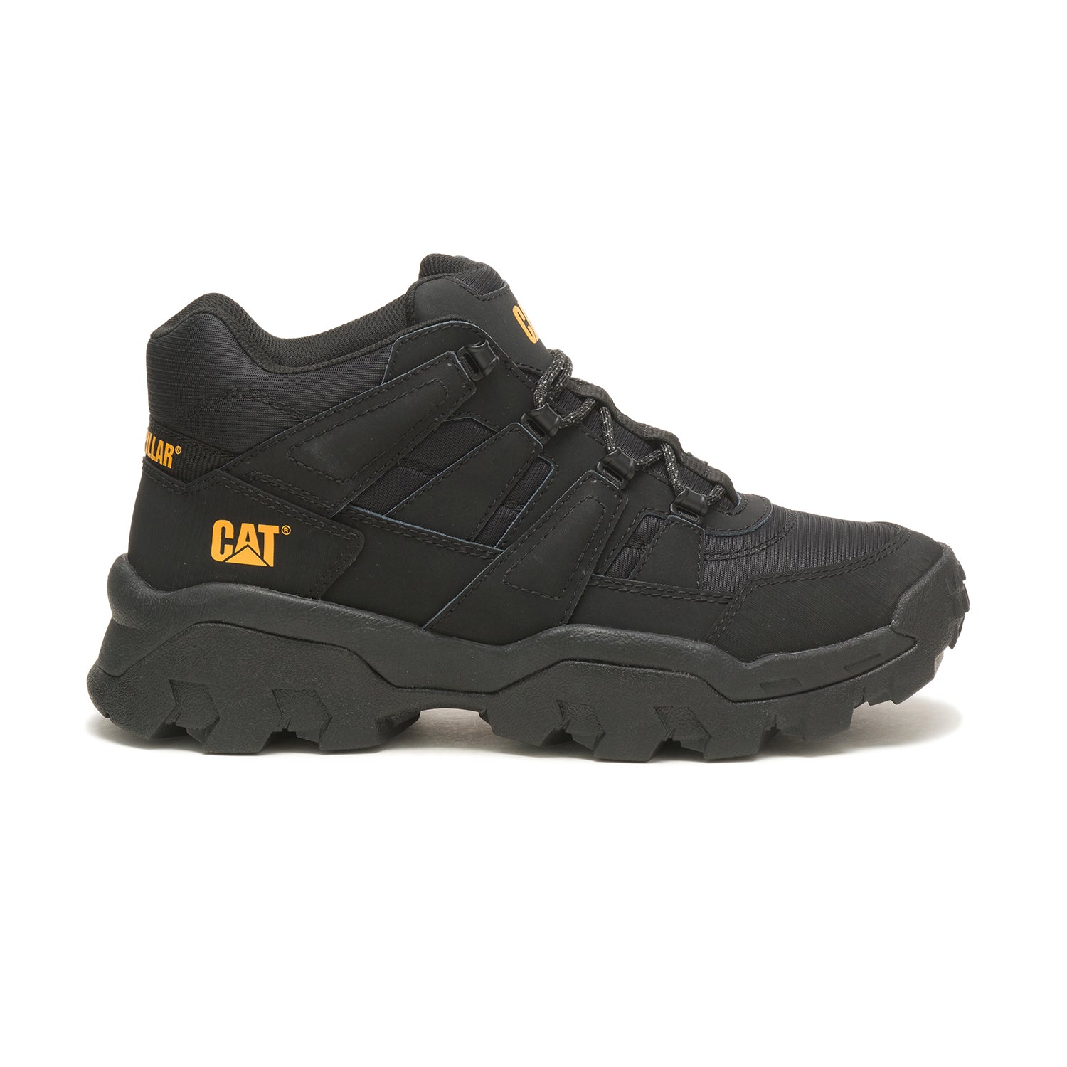 Zapatillas Con Caña Unisex Reactor Mid Cat