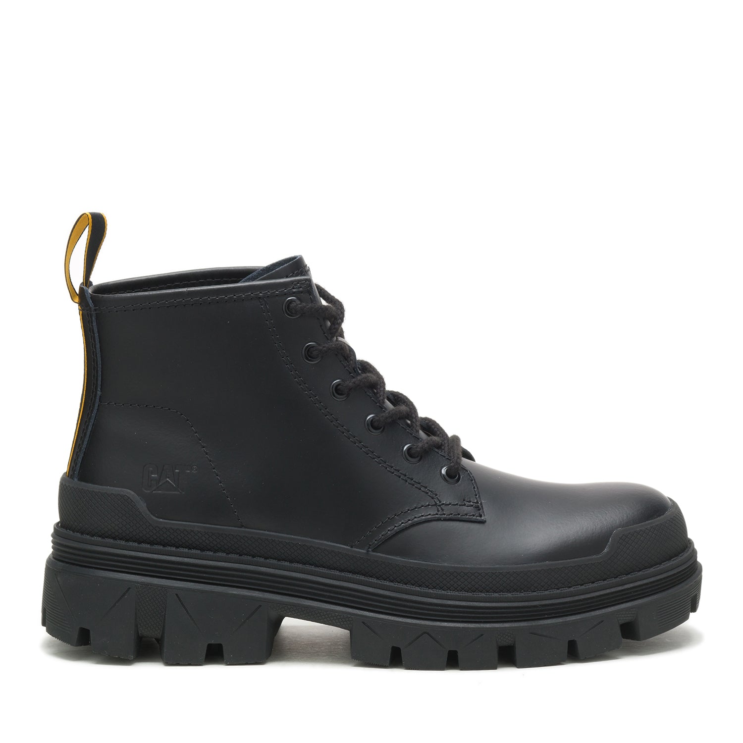 Botín Mujer Hardwear Mid Cat