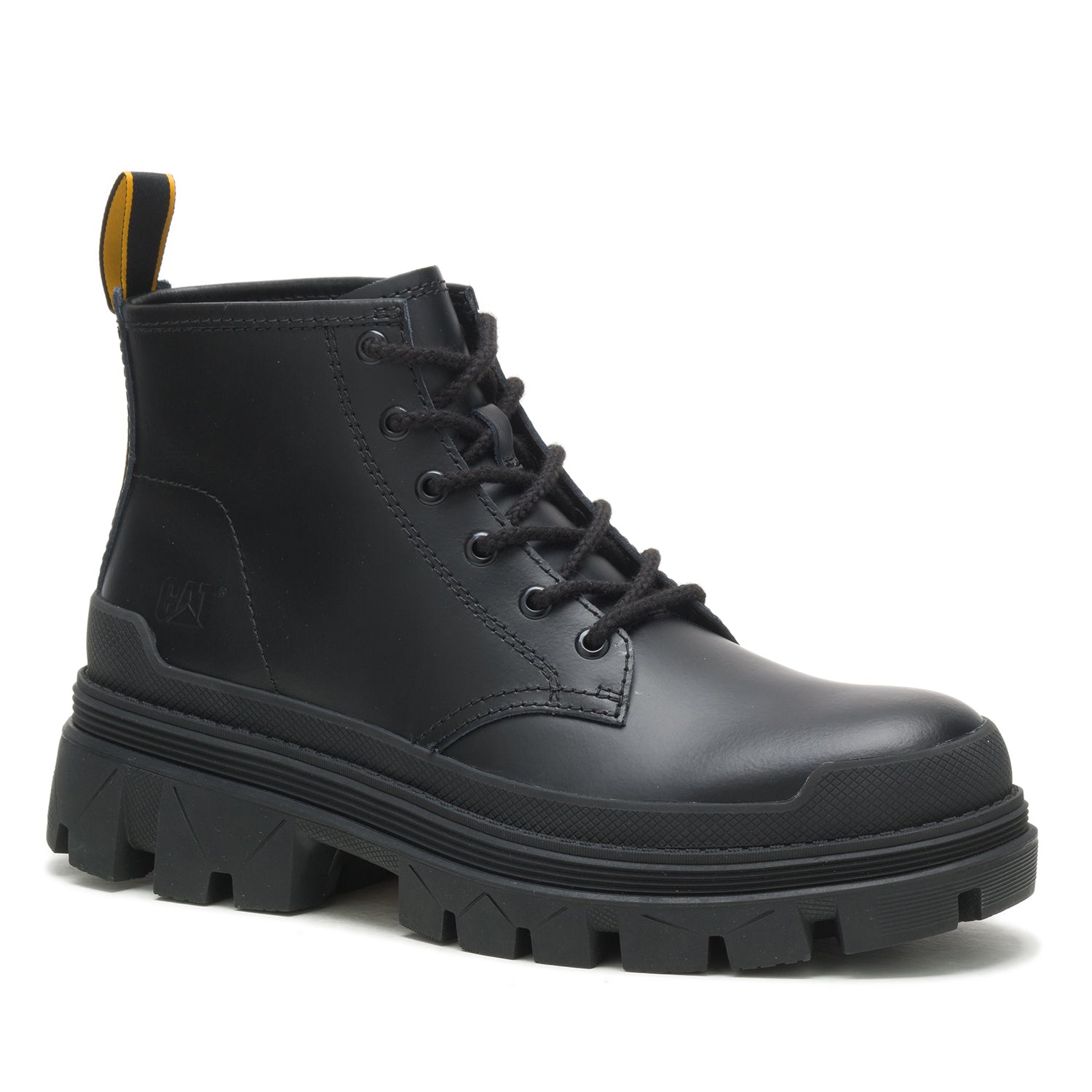 Botín Mujer Hardwear Mid Cat