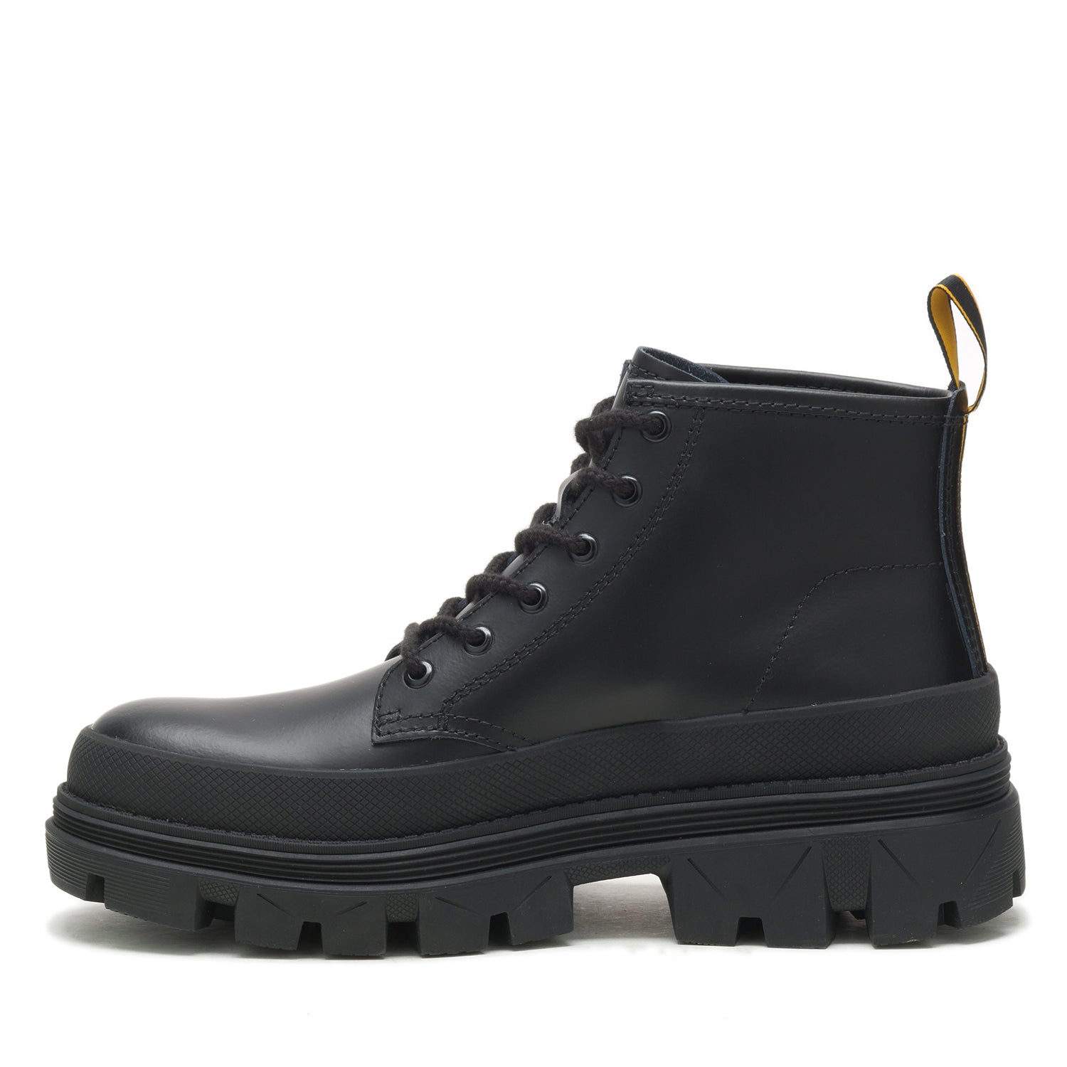 Botín Mujer Hardwear Mid Cat