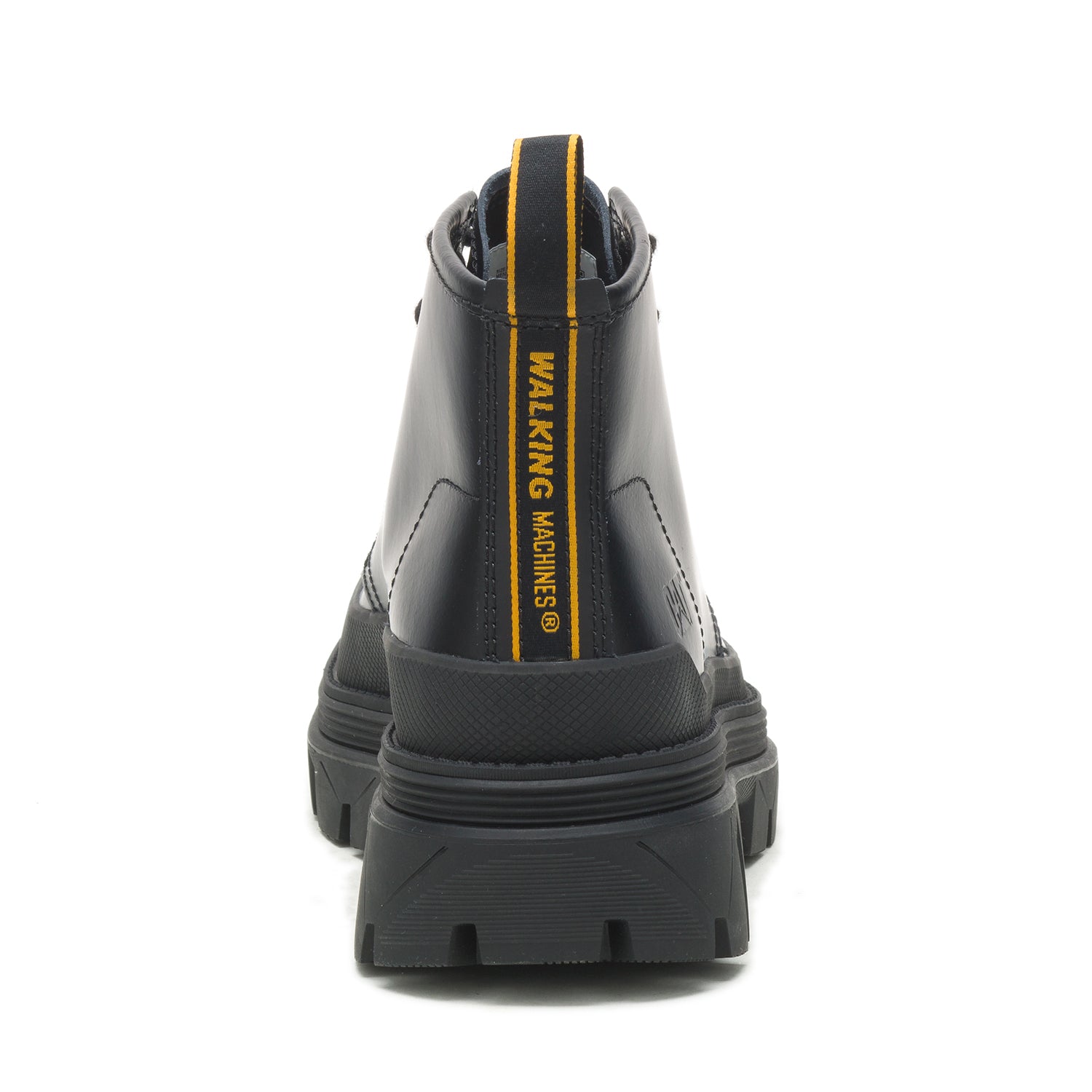 Botín Mujer Hardwear Mid Cat