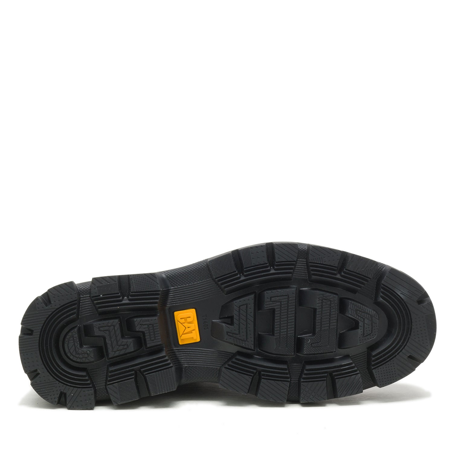 Botín Mujer Hardwear Mid Cat