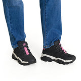 Zapatilla Con Caña Unisex Reactor Mid Cat