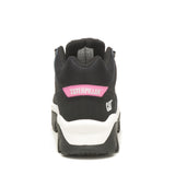 Zapatilla Con Caña Unisex Reactor Mid Cat