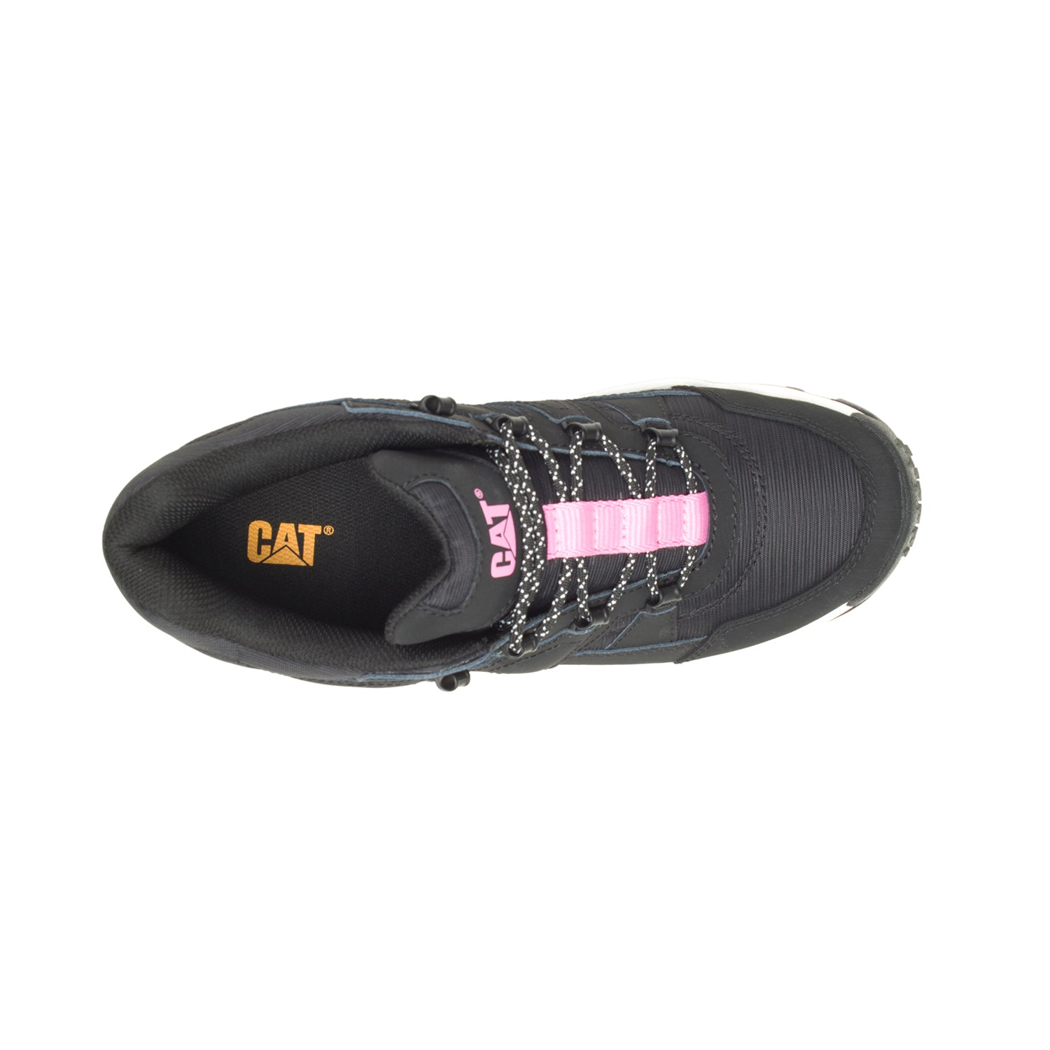 Zapatilla Con Caña Unisex Reactor Mid Cat