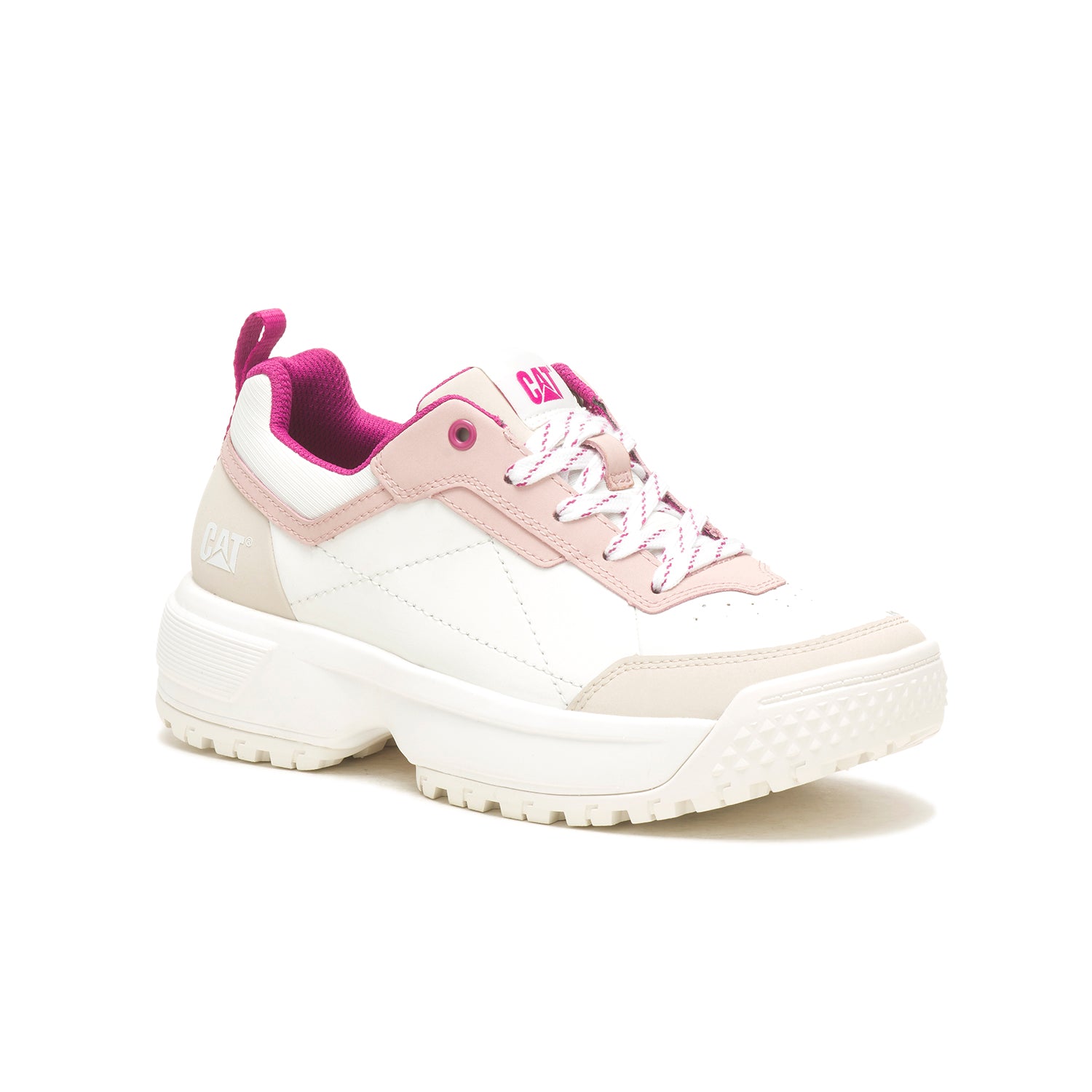 Zapatilla Mujer Flame Cat