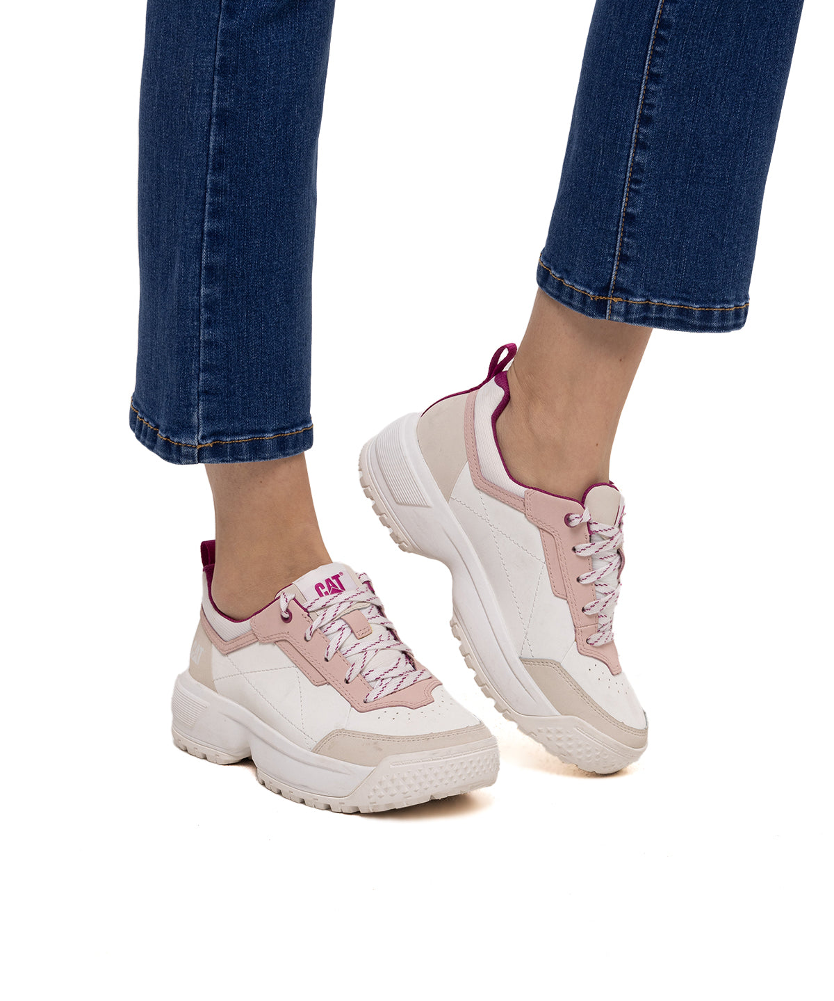 Zapatilla Mujer Flame Cat