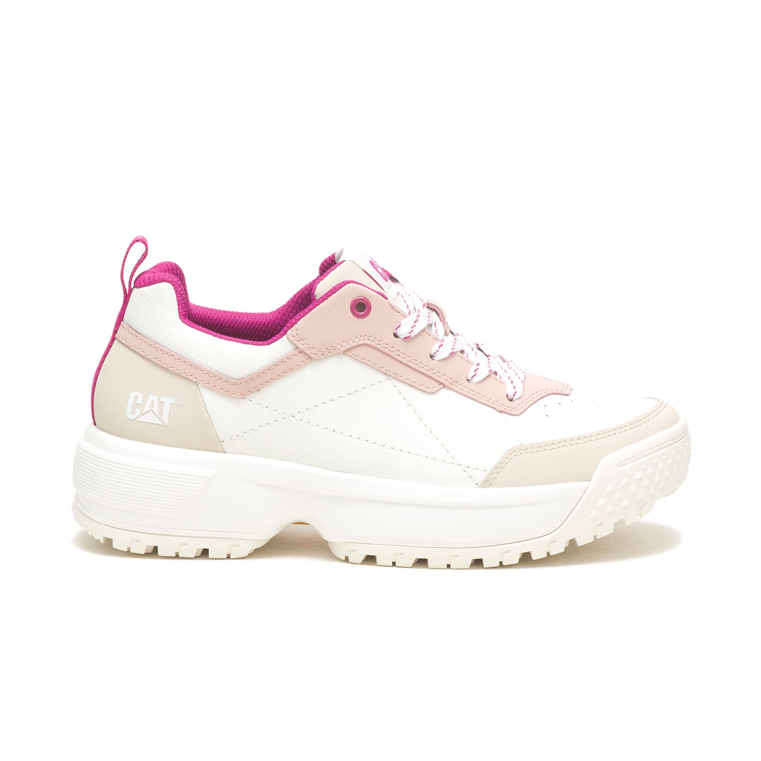 Zapatilla Mujer Flame Cat