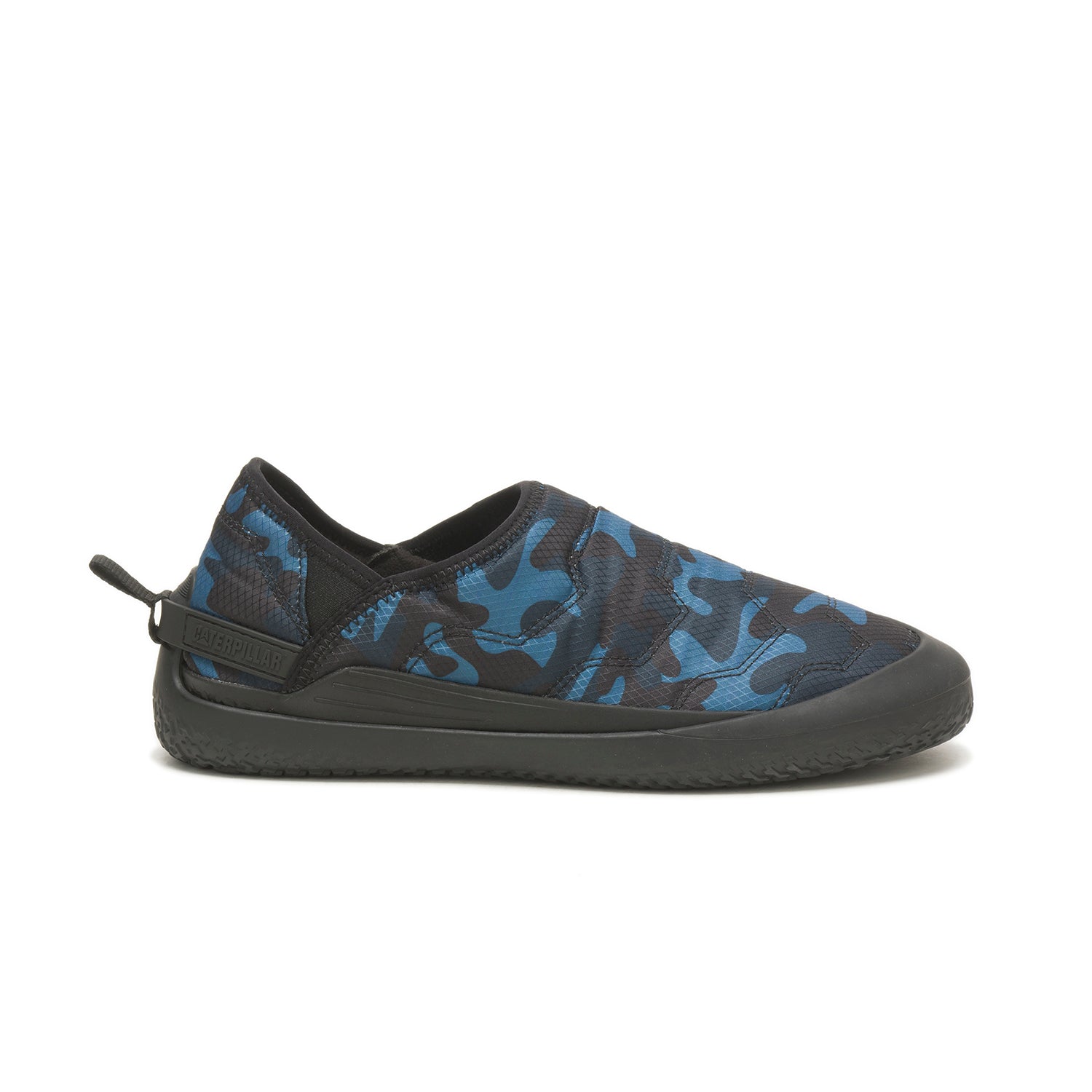 Slip On Unisex Crossover Cat