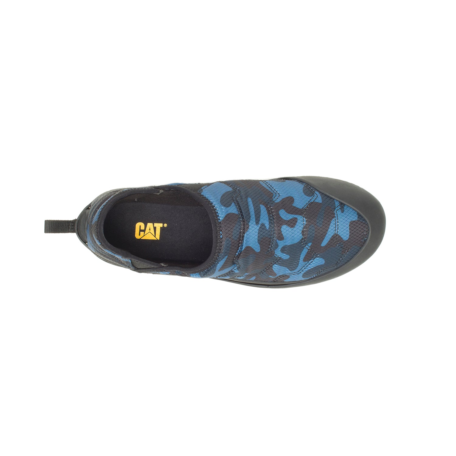 Slip On Unisex Crossover Cat