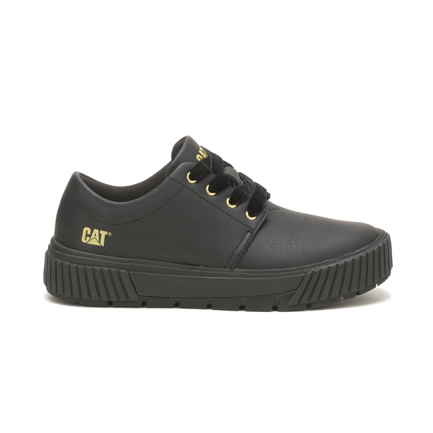 Zapatilla Mujer Downlink Canva S Cat