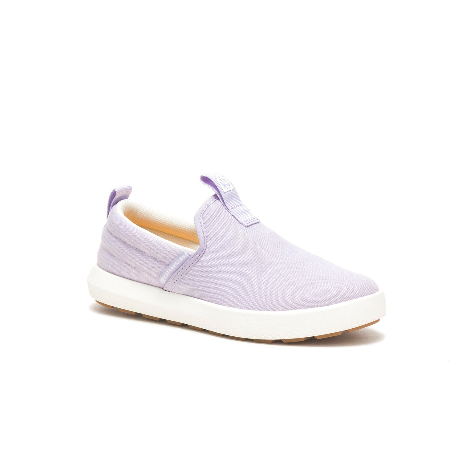 Slip On Unisex Scout Canvas Cat