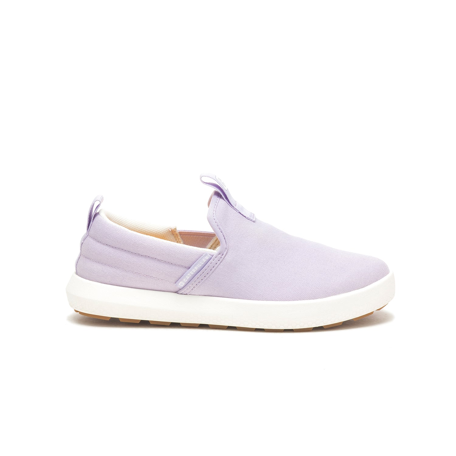 Slip On Unisex Scout Canvas Cat