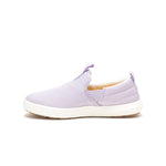 Slip On Unisex Scout Canvas Cat