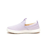 Slip On Unisex Scout Canvas Cat
