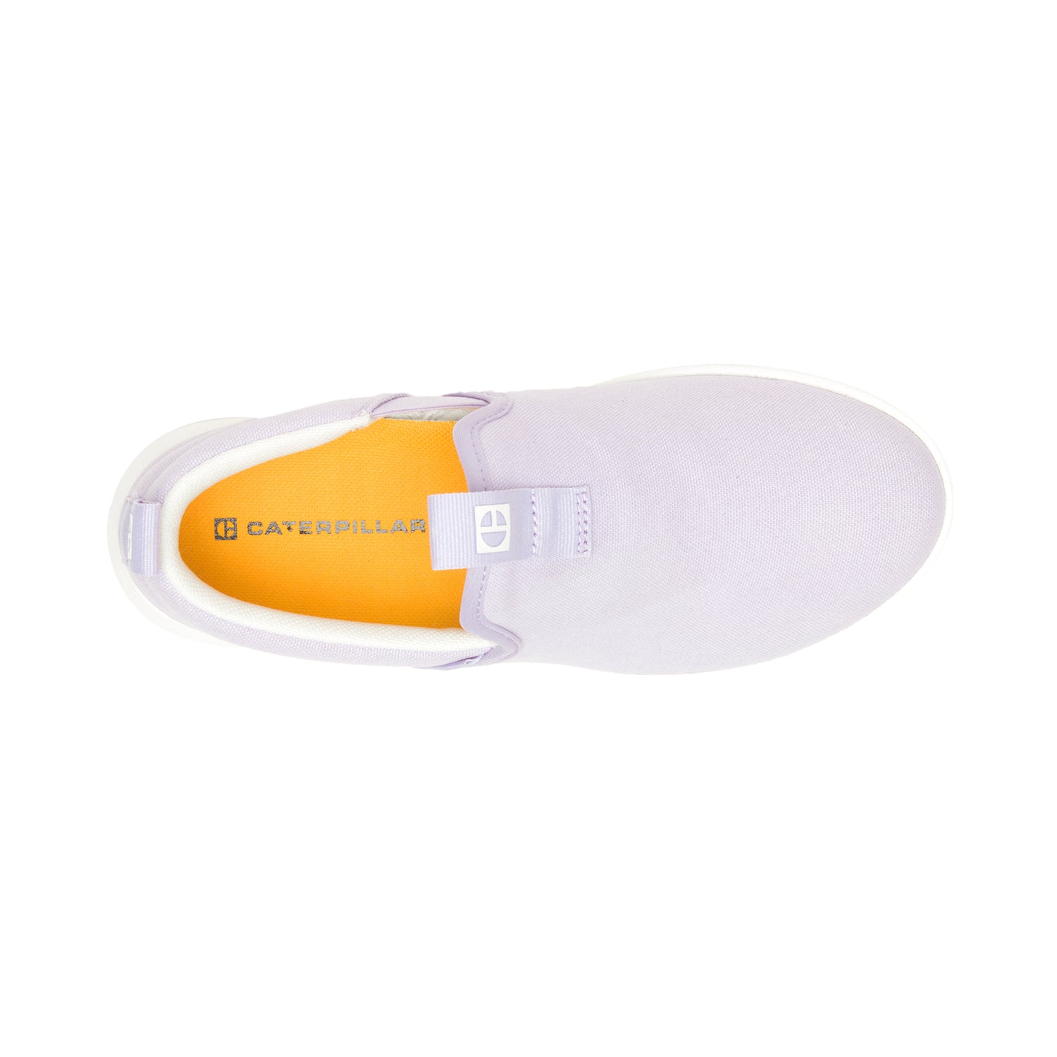 Slip On Unisex Scout Canvas Cat