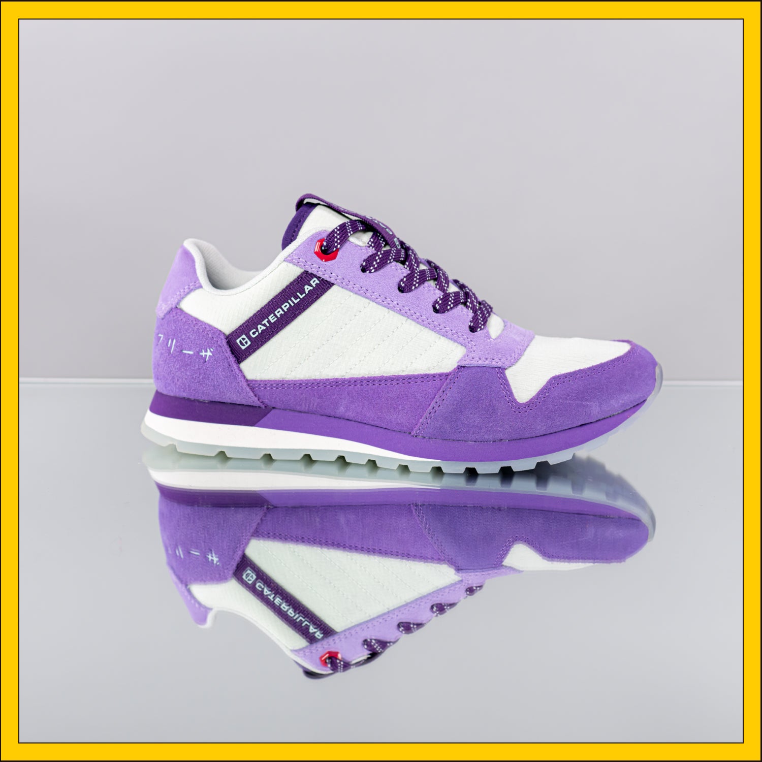 Zapatilla Unisex Ventura Friezer Cat