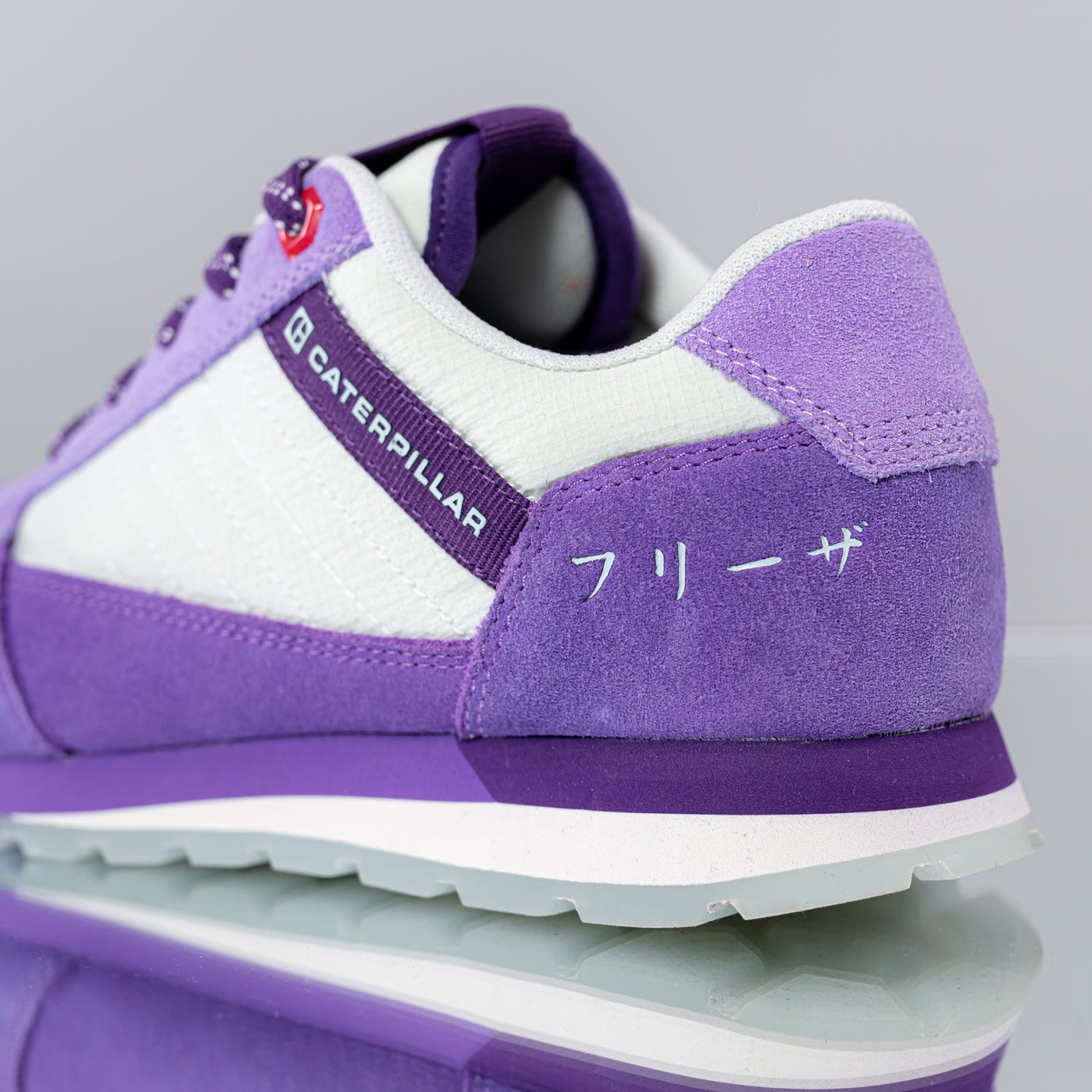 Zapatilla Unisex Ventura Friezer Cat