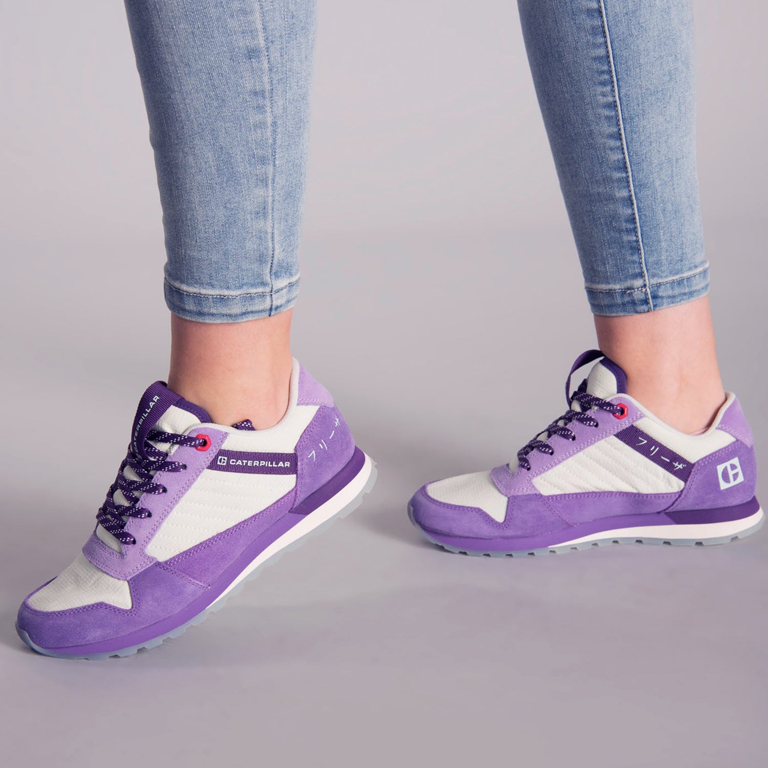 Zapatilla Unisex Ventura Friezer Cat