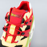Zapatilla Unisex Reactor Kid Gohan Cat