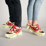 Zapatilla Unisex Reactor Kid Gohan Cat