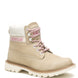 Botín Casual Mujer Colorado 2.0 Beige/Crudo Cat
