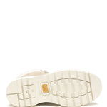 Botín Casual Mujer Colorado 2.0 Beige/Crudo Cat