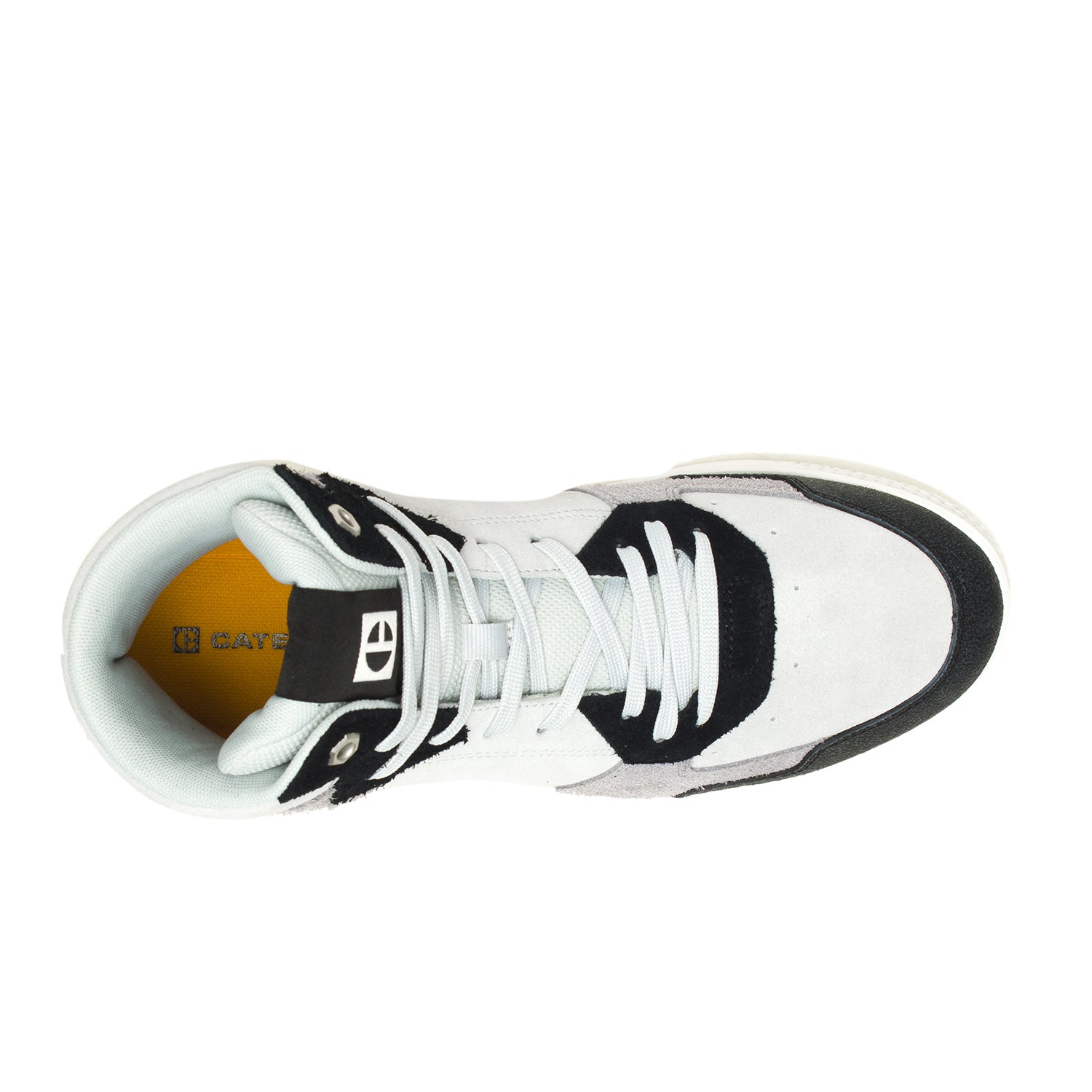 Zapatilla Unisex Pause Sport Mid Cat