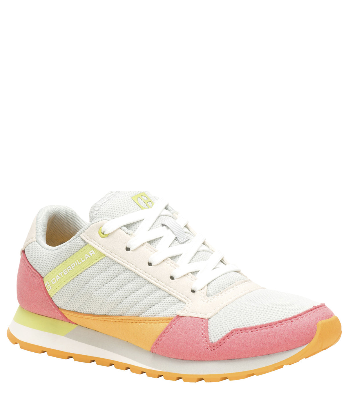 Zapatilla Casual Mujer Ventura Multicolor Cat