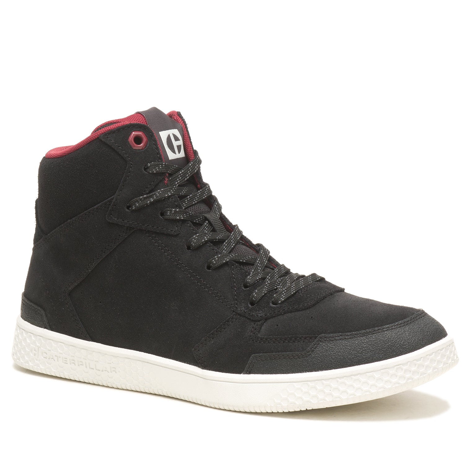 Zapatilla Hombre Pause Sport Mid Cat