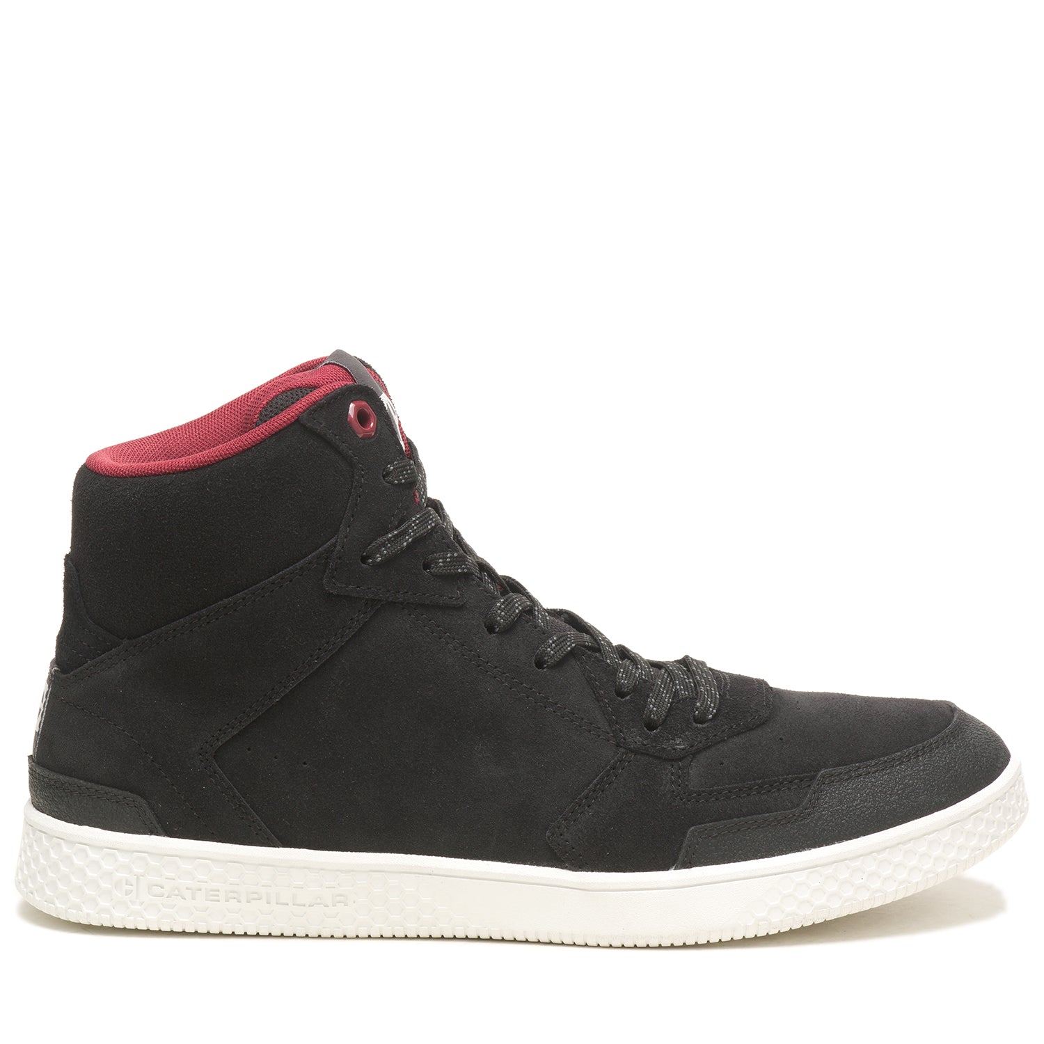 Zapatilla Hombre Pause Sport Mid Cat