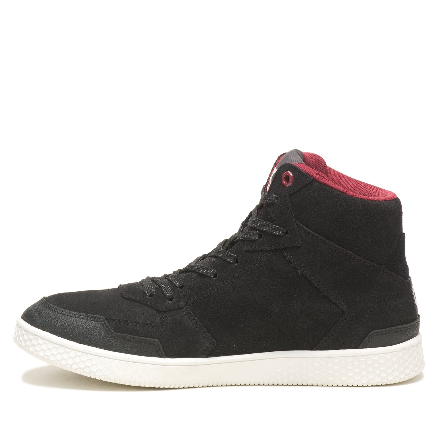 Zapatilla Hombre Pause Sport Mid Cat