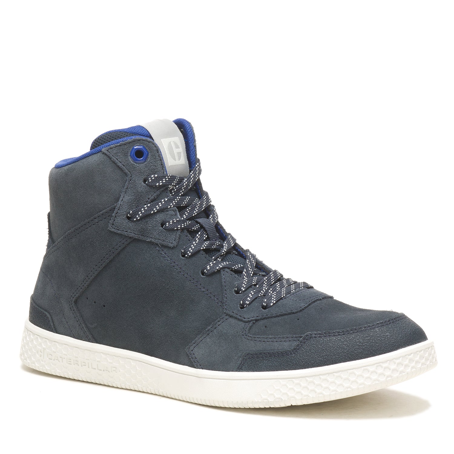 Zapatilla Hombre Pause Sport Mid Cat