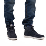 Zapatilla Hombre Pause Sport Mid Cat