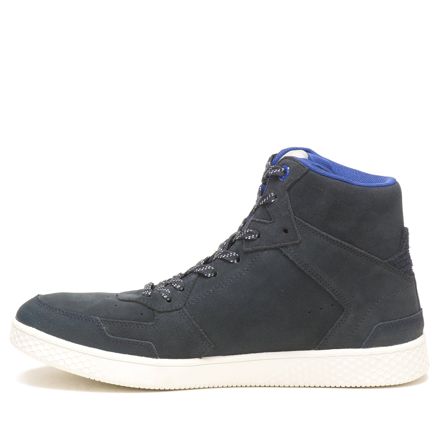 Zapatilla Hombre Pause Sport Mid Cat
