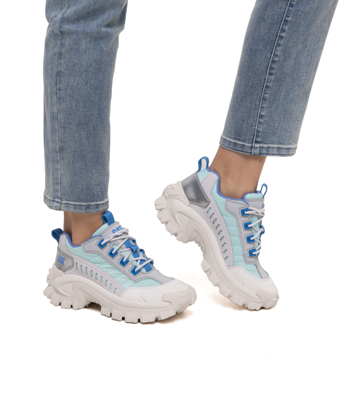 Zapatilla Unisex Intruder Cat