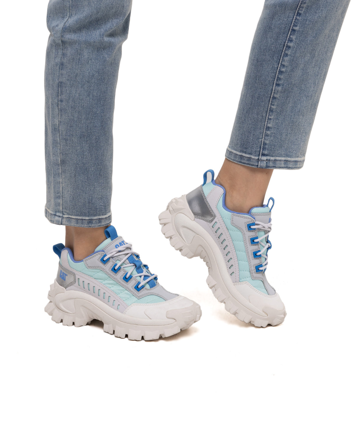 Zapatilla Unisex Intruder Cat