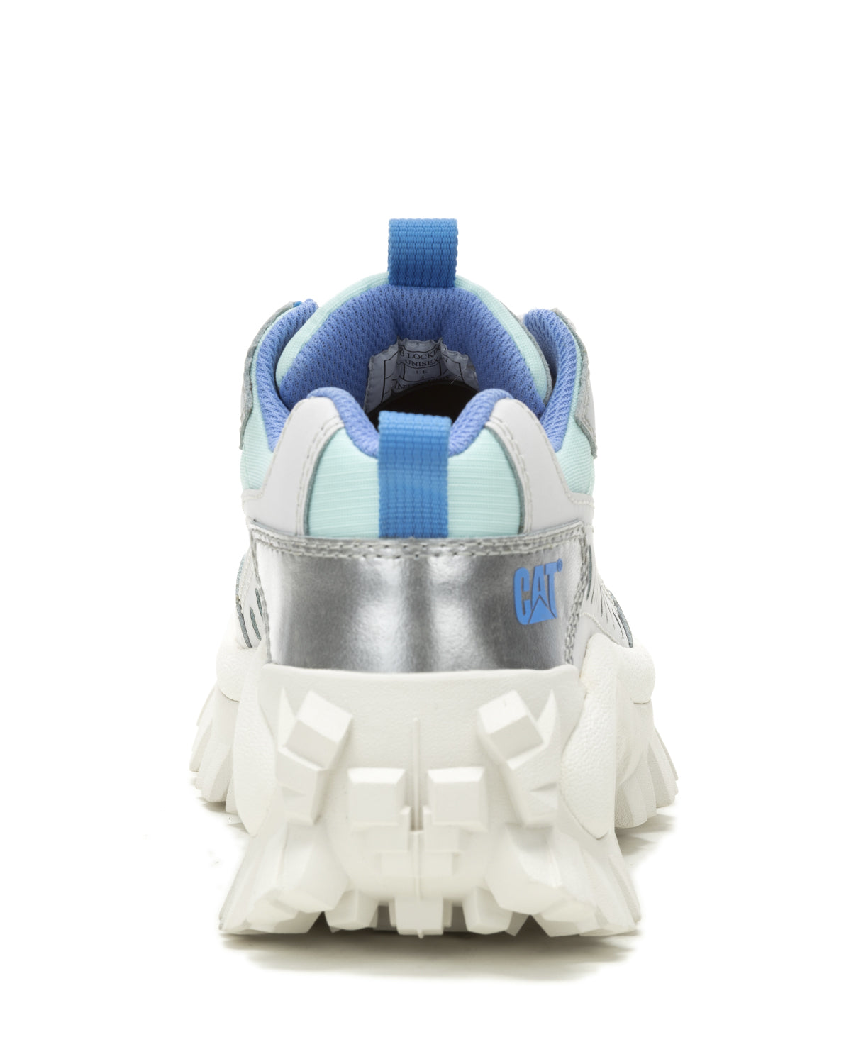 Zapatilla Unisex Intruder Cat