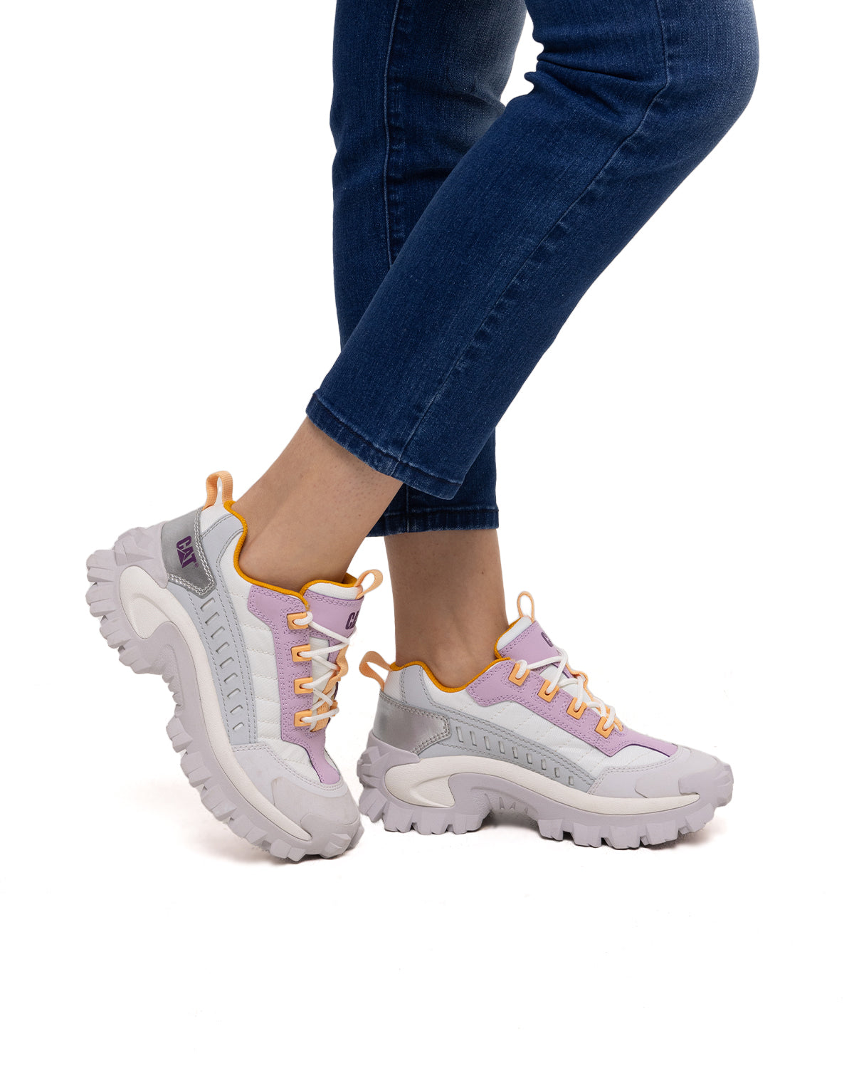 Zapatilla Unisex Intruder Cat