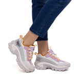 Zapatilla Unisex Intruder Cat