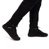 Zapatilla Hombre Hex + Mid Canvas Cat