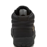 Zapatilla Hombre Hex + Mid Canvas Cat