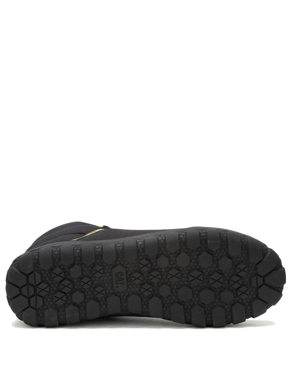 Zapatilla Hombre Hex + Mid Canvas Cat