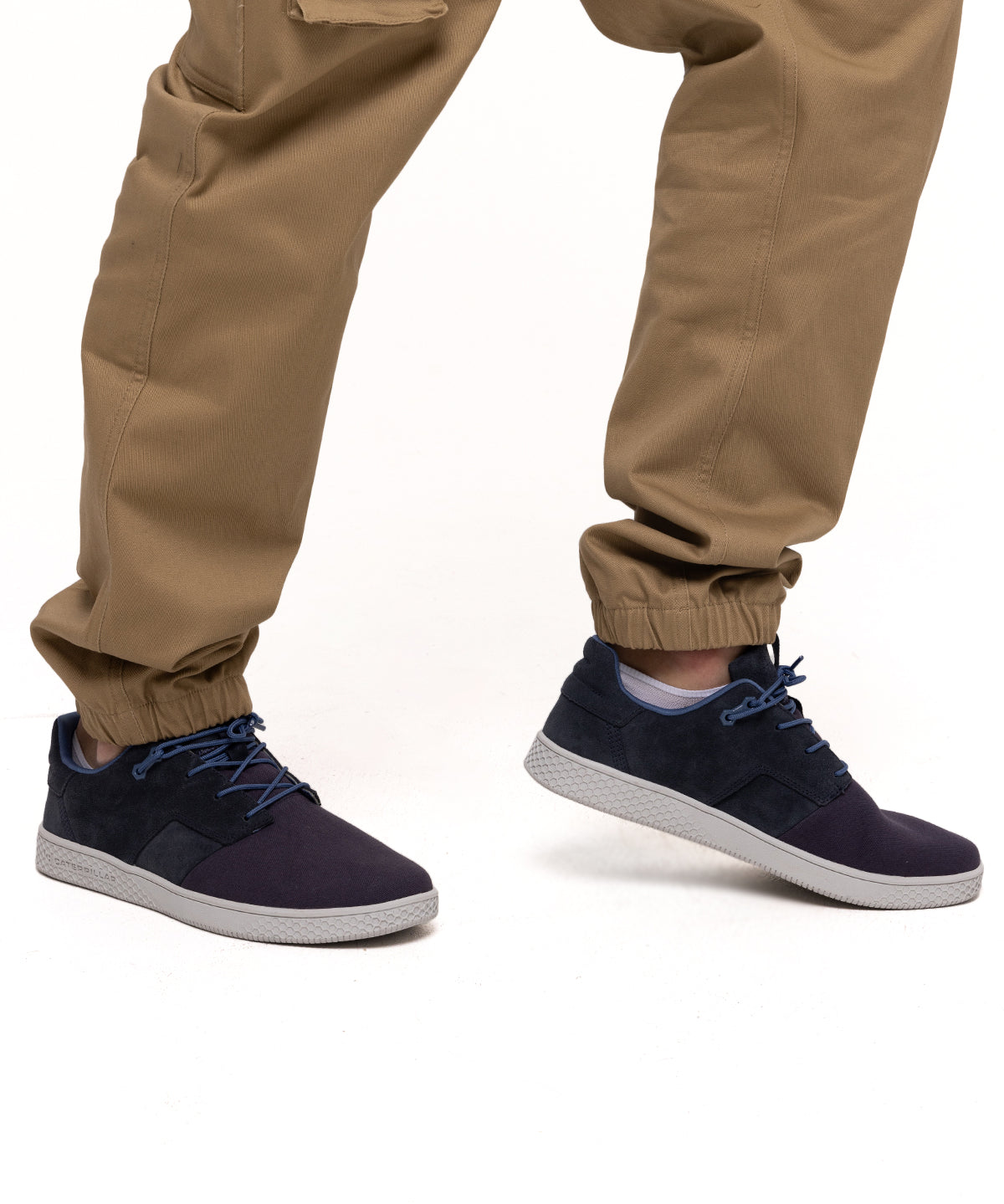 Zapatilla Unisex Pause Canvas Cat