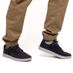 Zapatilla Unisex Pause Canvas Cat