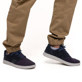 Zapatilla Unisex Pause Canvas Cat