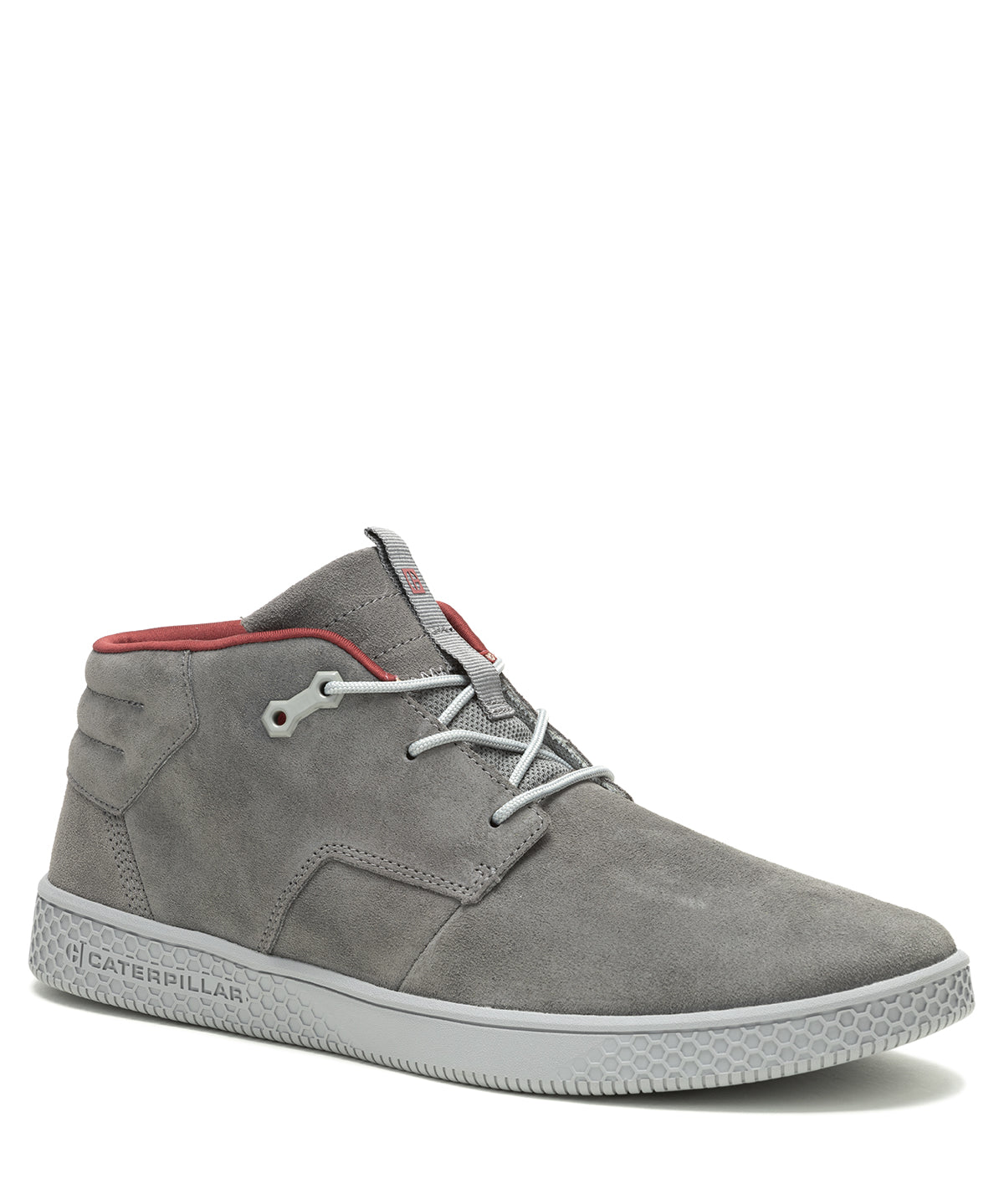 Zapatilla Hombre Pause Mid Cat